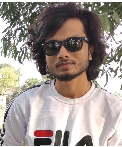 Akash Biswash