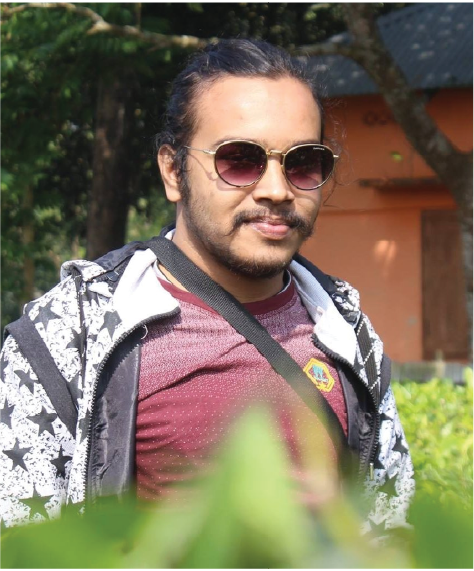 Faijul Islam